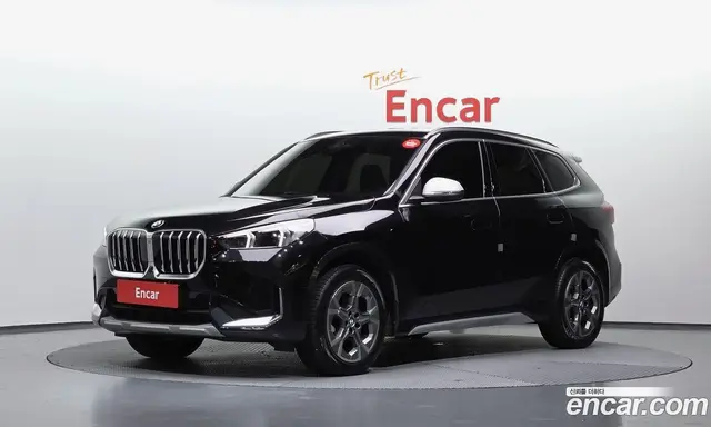 BMW X1, 2023, 41 248 км