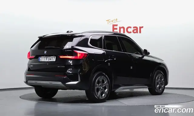 BMW X1 2023 2.0 автомат (гидро), миниатюра 2 BMW X1 2023 2.0 автомат (гидро), миниатюра 2