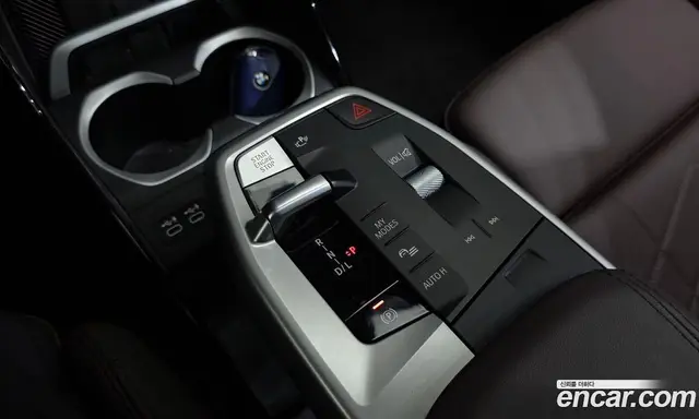 BMW X1 2023 2.0 автомат (гидро), миниатюра 12