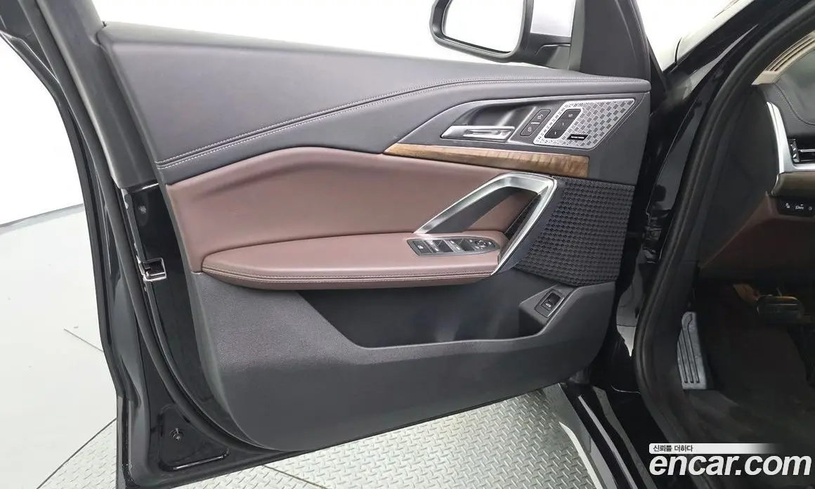 BMW X1 2023 2.0 автомат (гидро), фото 14 BMW X1 2023 2.0 автомат (гидро), фото 14