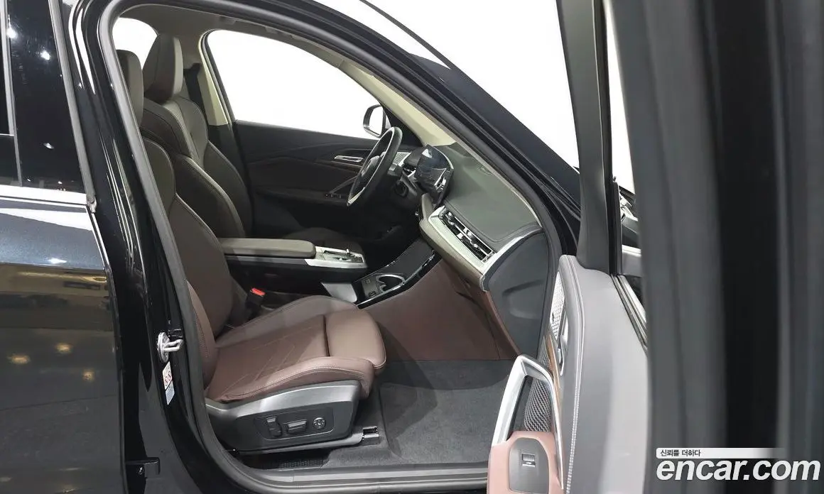 BMW X1 2023 2.0 автомат (гидро), фото 17 BMW X1 2023 2.0 автомат (гидро), фото 17