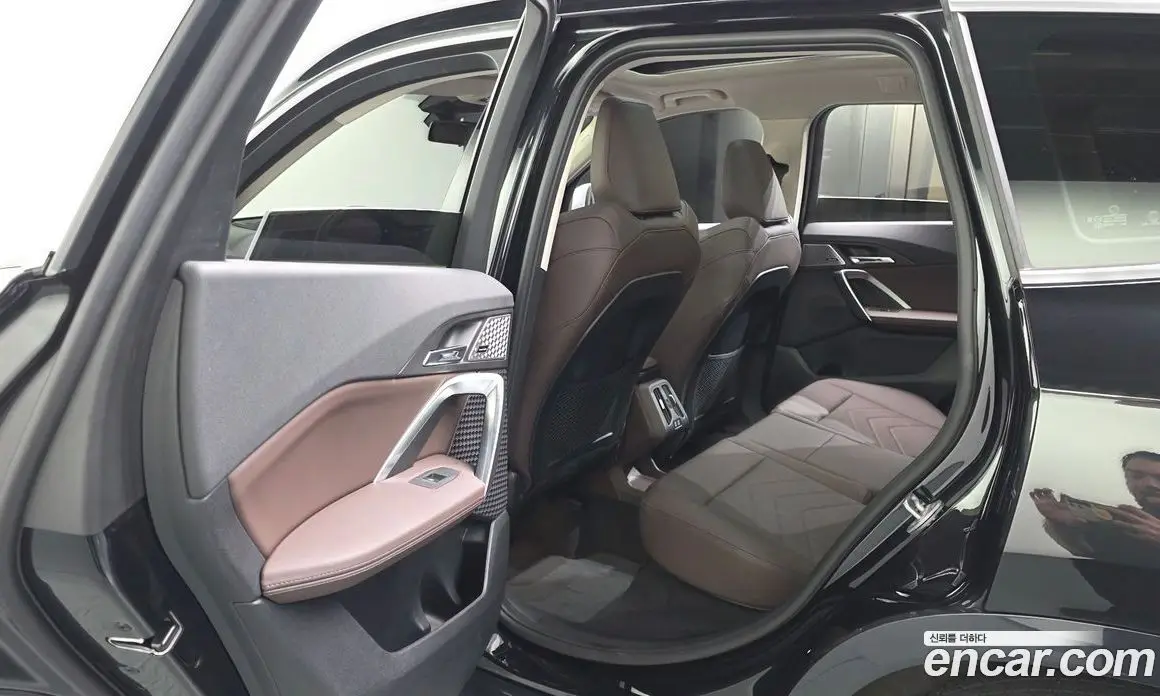 BMW X1 2023 2.0 автомат (гидро), фото 18 BMW X1 2023 2.0 автомат (гидро), фото 18