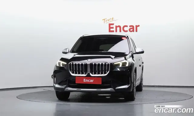 BMW X1 2023 2.0 автомат (гидро), миниатюра 3 BMW X1 2023 2.0 автомат (гидро), миниатюра 3
