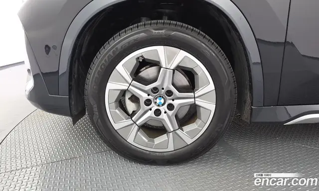 BMW X1 2023 2.0 автомат (гидро), миниатюра 5 BMW X1 2023 2.0 автомат (гидро), миниатюра 5