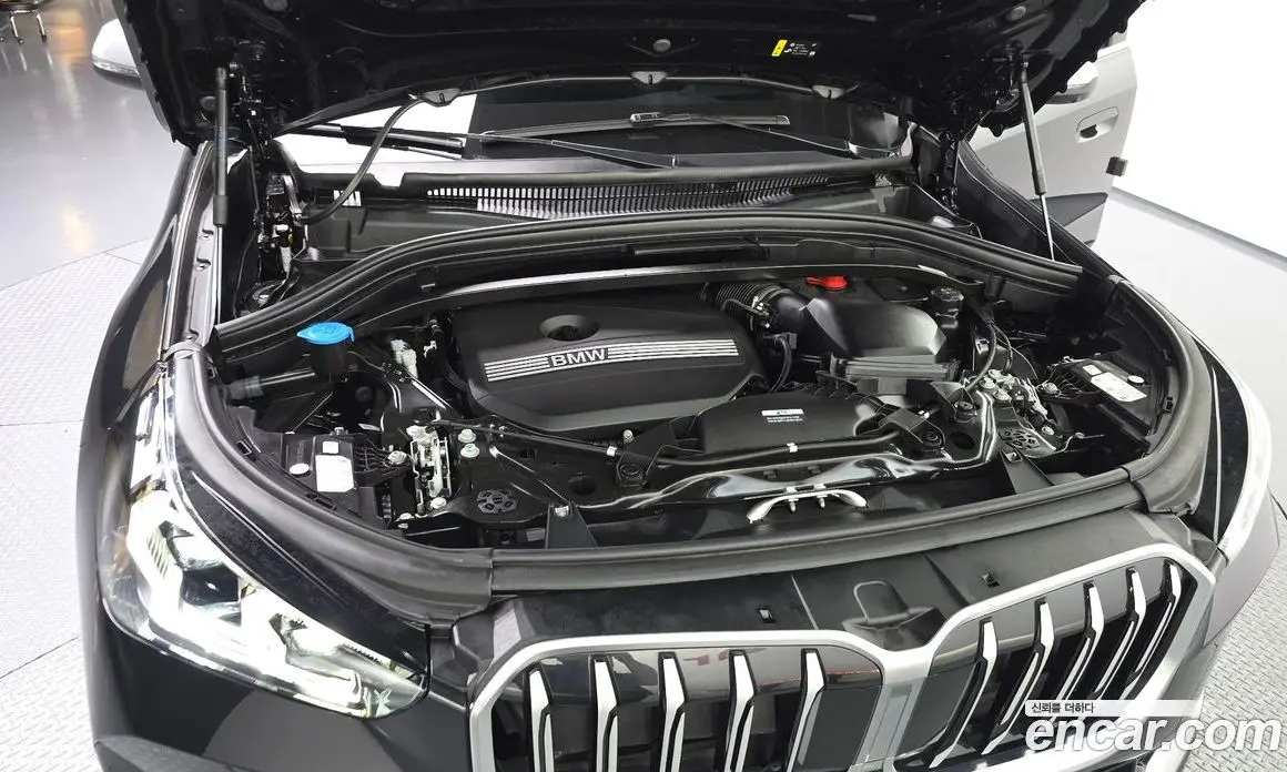 BMW X1 2023 2.0 автомат (гидро), фото 6 BMW X1 2023 2.0 автомат (гидро), фото 6