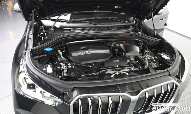 BMW X1 2023 2.0 автомат (гидро), миниатюра 6 BMW X1 2023 2.0 автомат (гидро), миниатюра 6