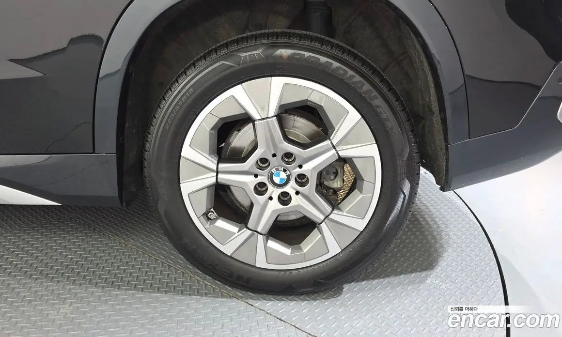 BMW X1 2023 2.0 автомат (гидро), фото 7 BMW X1 2023 2.0 автомат (гидро), фото 7