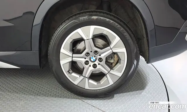 BMW X1 2023 2.0 автомат (гидро), миниатюра 7 BMW X1 2023 2.0 автомат (гидро), миниатюра 7