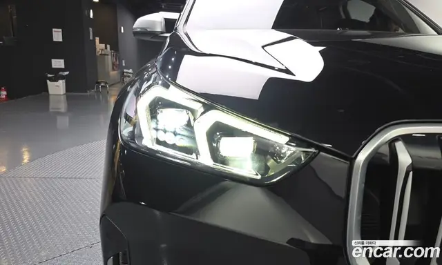 BMW X1 2023 2.0 автомат (гидро), миниатюра 8 BMW X1 2023 2.0 автомат (гидро), миниатюра 8