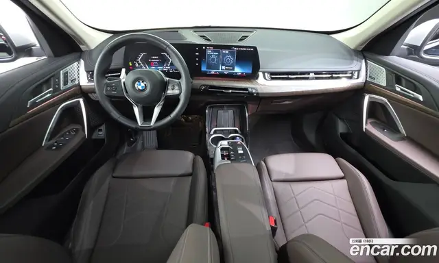 BMW X1 2023 2.0 автомат (гидро), миниатюра 10 BMW X1 2023 2.0 автомат (гидро), миниатюра 10