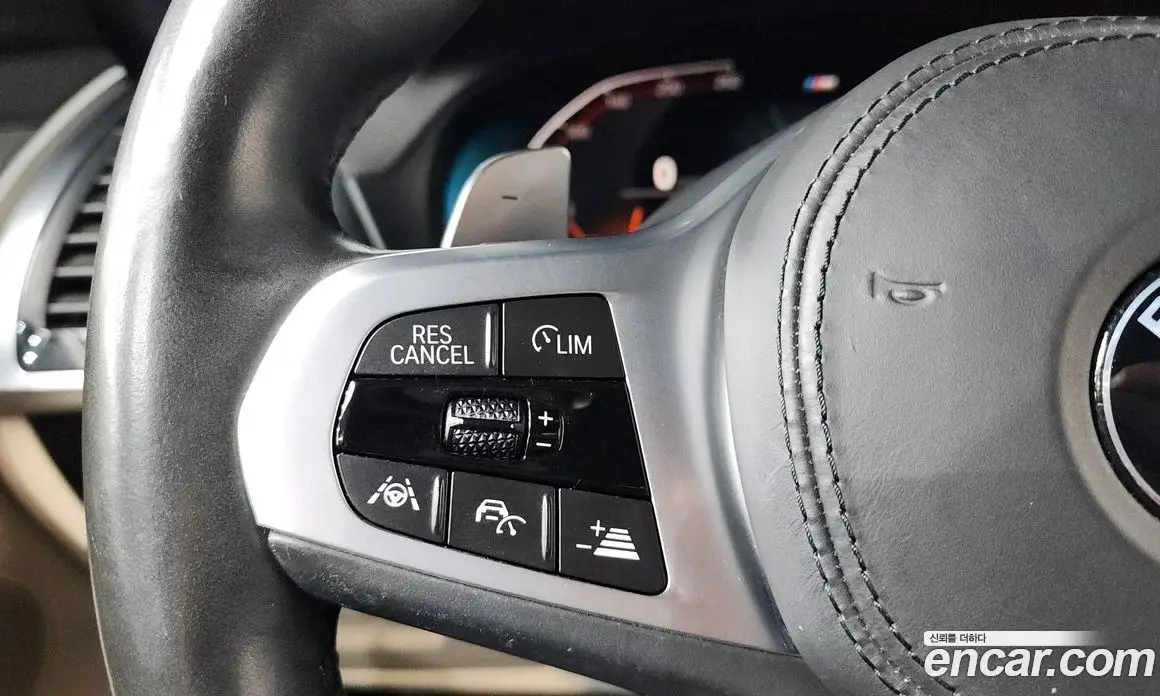 BMW X3 2020 2.0 автомат (гидро), фото 17