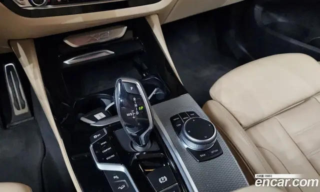 BMW X3 2020 2.0 автомат (гидро), миниатюра 9 BMW X3 2020 2.0 автомат (гидро), миниатюра 9