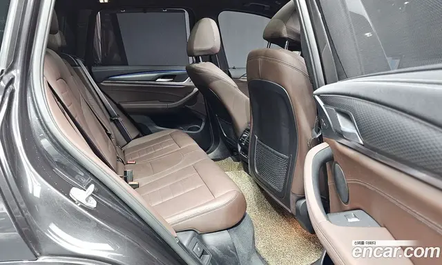 BMW X3 2022 2.0 автомат (гидро), миниатюра 11 BMW X3 2022 2.0 автомат (гидро), миниатюра 11