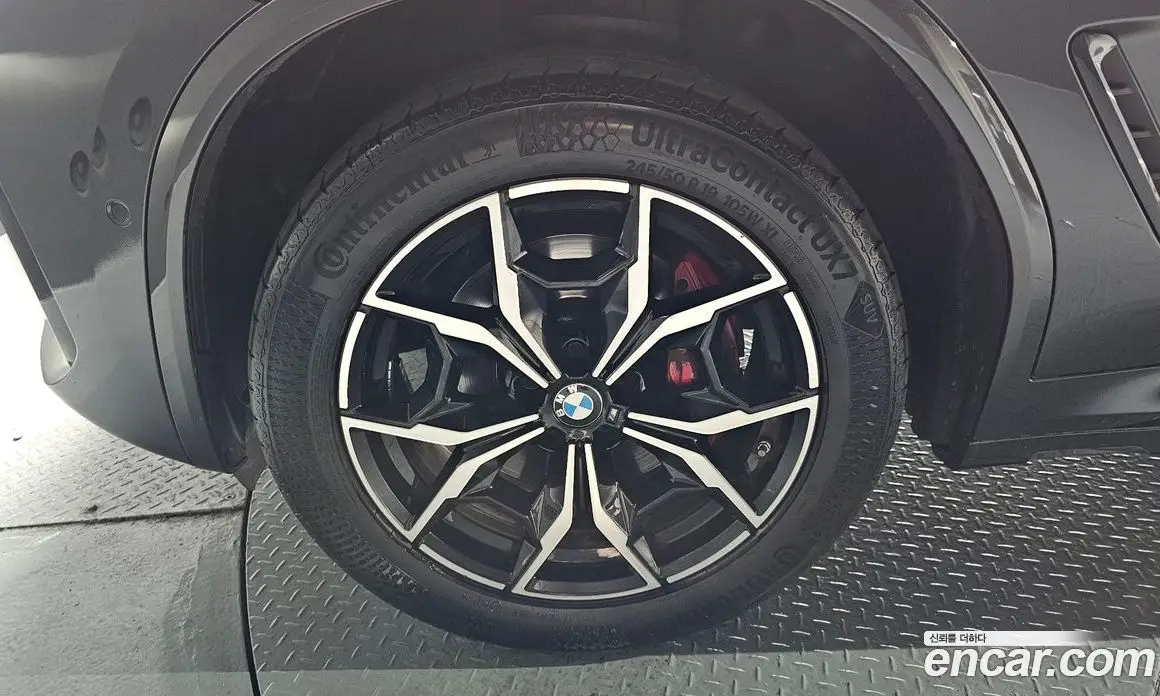 BMW X3 2022 2.0 автомат (гидро), фото 5 BMW X3 2022 2.0 автомат (гидро), фото 5