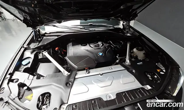 BMW X3 2022 2.0 автомат (гидро), миниатюра 6 BMW X3 2022 2.0 автомат (гидро), миниатюра 6