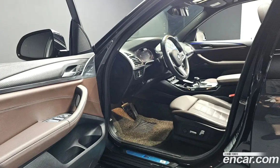 BMW X3 2022 2.0 автомат (гидро), фото 10 BMW X3 2022 2.0 автомат (гидро), фото 10