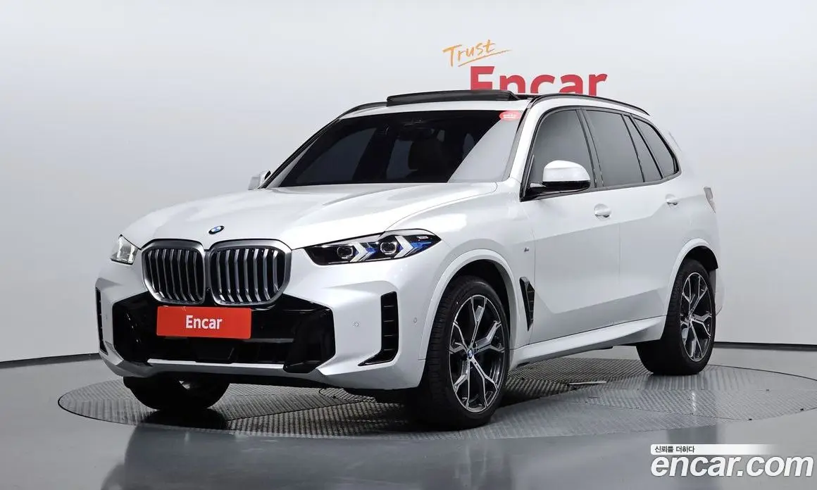 BMW X5 2023 3.0 автомат (гидро), фото 1 BMW X5 2023 3.0 автомат (гидро), фото 1