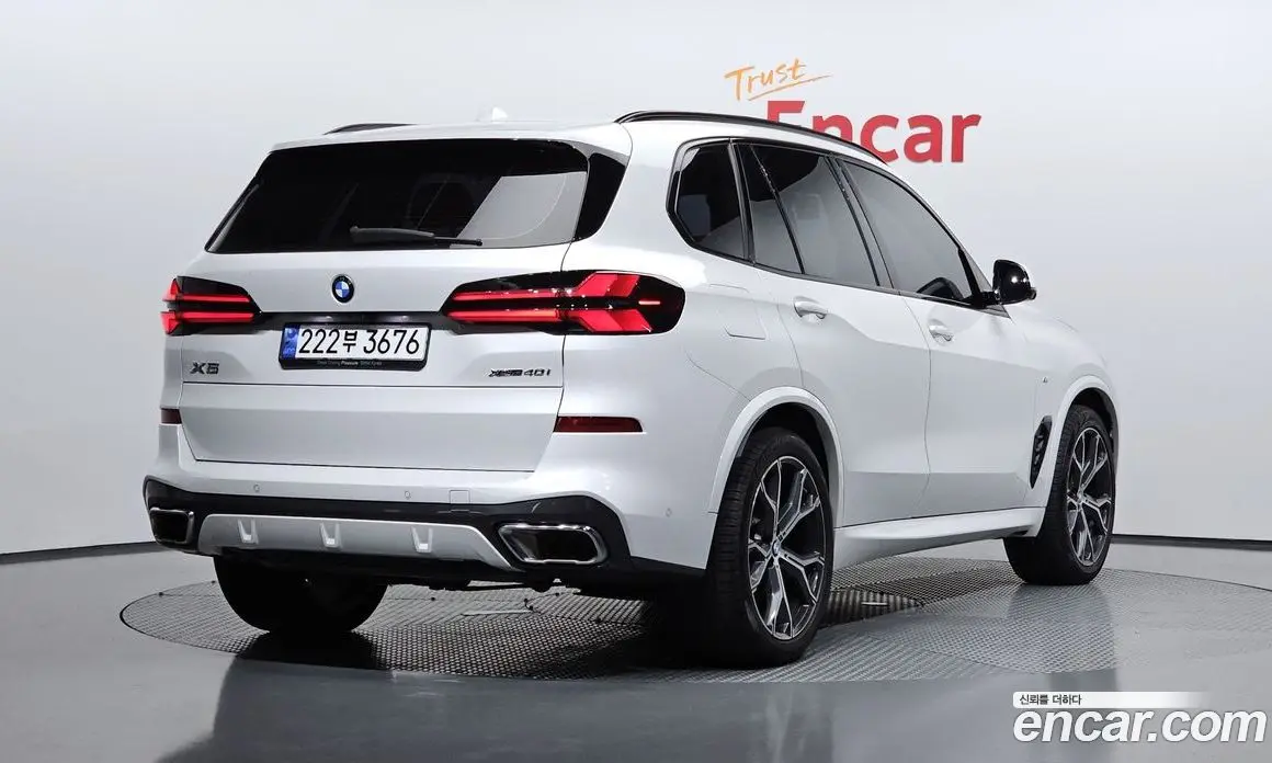 BMW X5 2023 3.0 автомат (гидро), фото 2 BMW X5 2023 3.0 автомат (гидро), фото 2