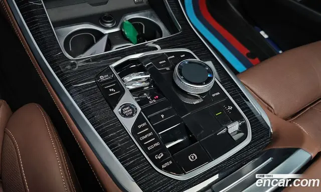 BMW X5 2023 3.0 автомат (гидро), миниатюра 12