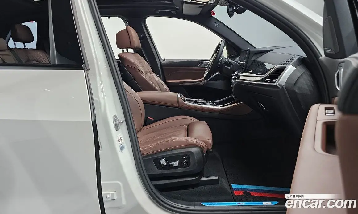 BMW X5 2023 3.0 автомат (гидро), фото 16 BMW X5 2023 3.0 автомат (гидро), фото 16