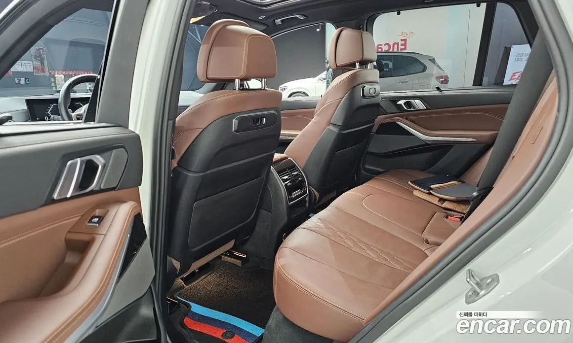BMW X5 2023 3.0 автомат (гидро), фото 18 BMW X5 2023 3.0 автомат (гидро), фото 18