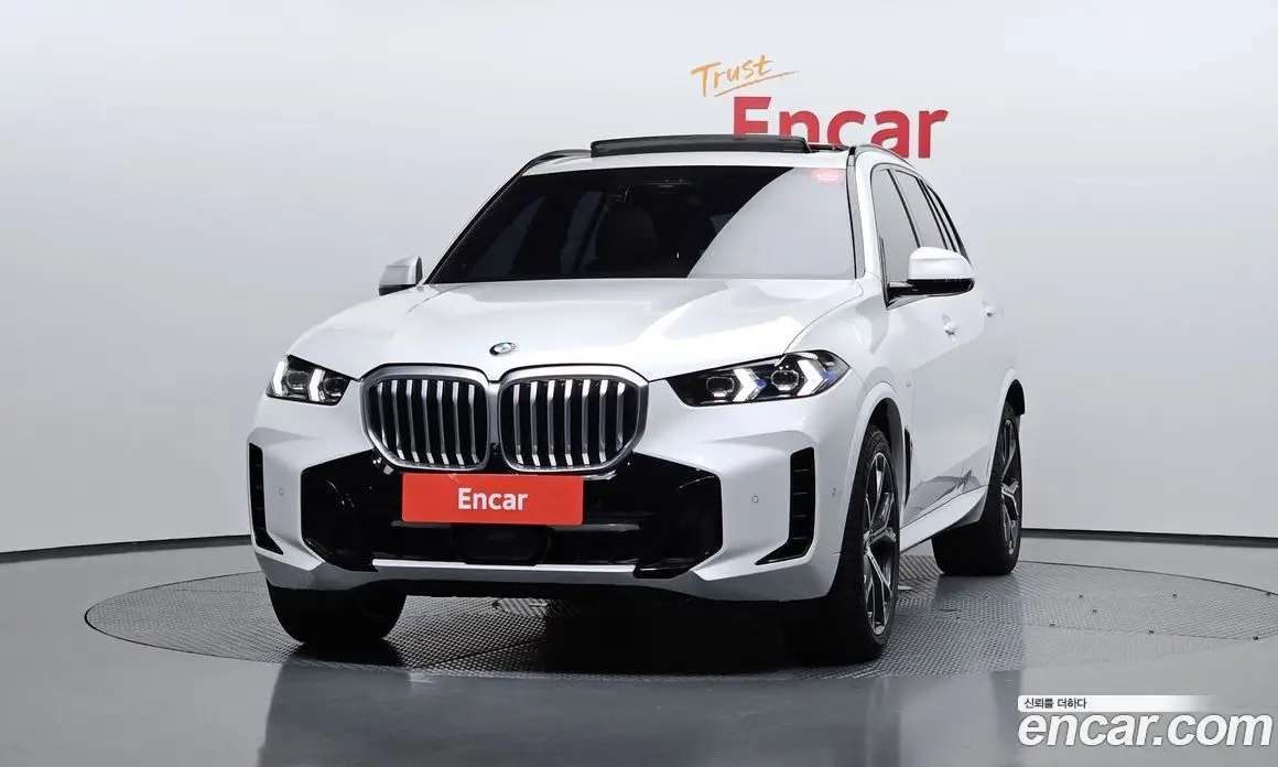 BMW X5 2023 3.0 автомат (гидро), фото 3 BMW X5 2023 3.0 автомат (гидро), фото 3