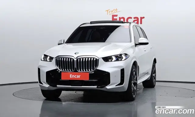 BMW X5 2023 3.0 автомат (гидро), миниатюра 3 BMW X5 2023 3.0 автомат (гидро), миниатюра 3