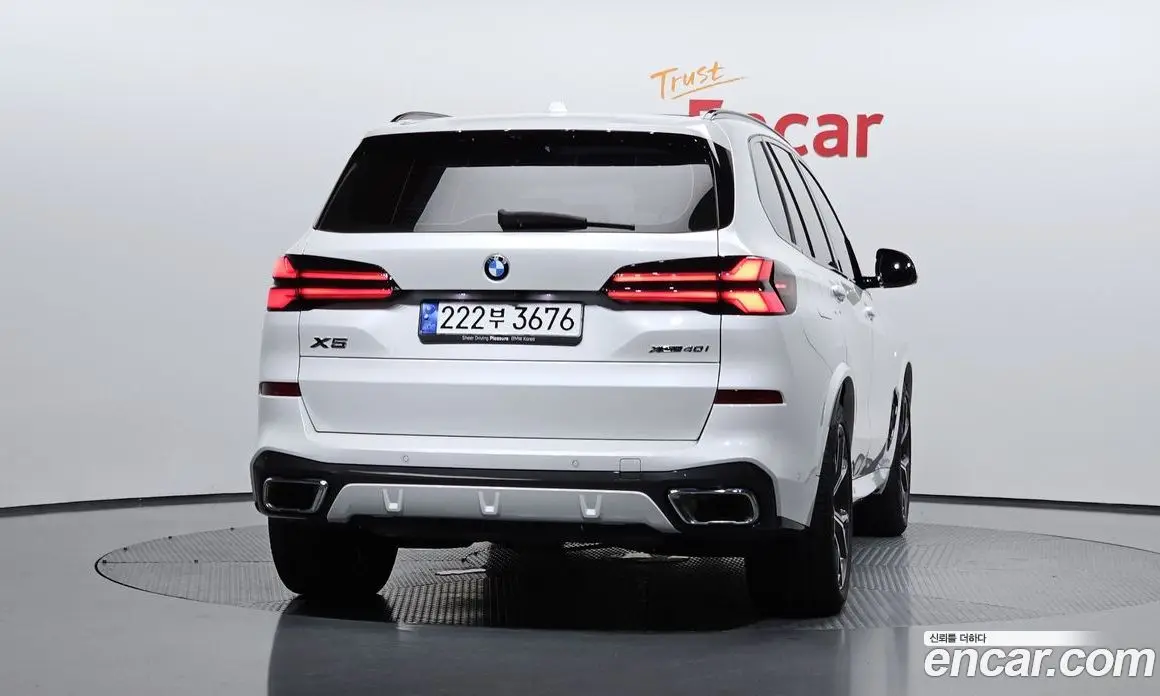 BMW X5 2023 3.0 автомат (гидро), фото 4 BMW X5 2023 3.0 автомат (гидро), фото 4