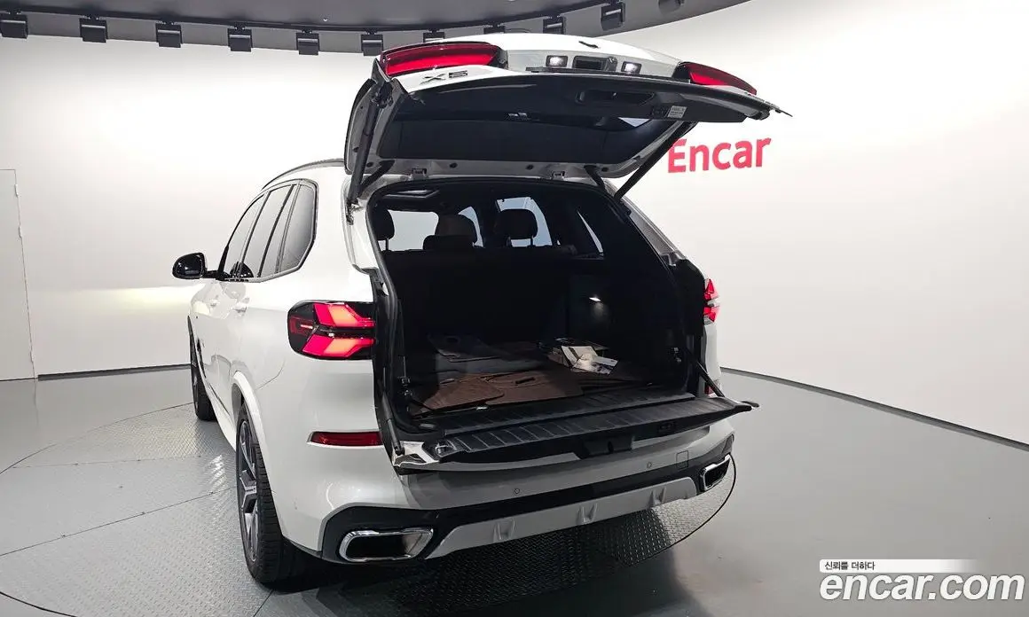 BMW X5 2023 3.0 автомат (гидро), фото 35 BMW X5 2023 3.0 автомат (гидро), фото 35