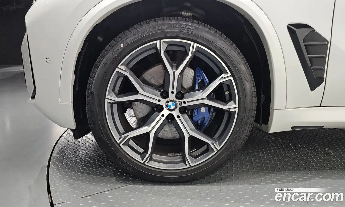BMW X5 2023 3.0 автомат (гидро), фото 5 BMW X5 2023 3.0 автомат (гидро), фото 5