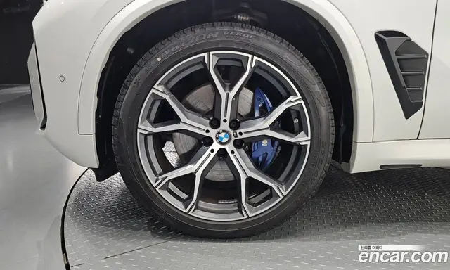 BMW X5 2023 3.0 автомат (гидро), миниатюра 5 BMW X5 2023 3.0 автомат (гидро), миниатюра 5