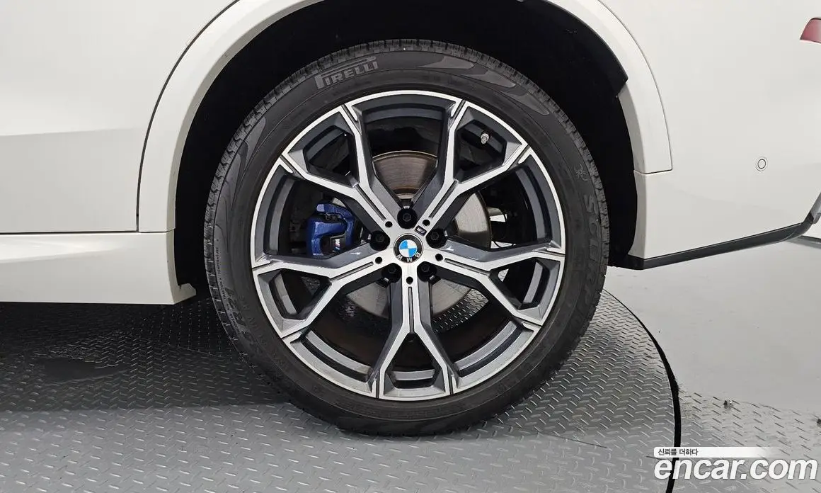 BMW X5 2023 3.0 автомат (гидро), фото 7 BMW X5 2023 3.0 автомат (гидро), фото 7