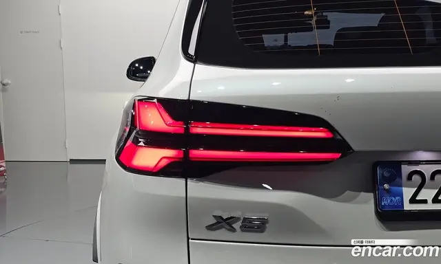 BMW X5 2023 3.0 автомат (гидро), миниатюра 9 BMW X5 2023 3.0 автомат (гидро), миниатюра 9