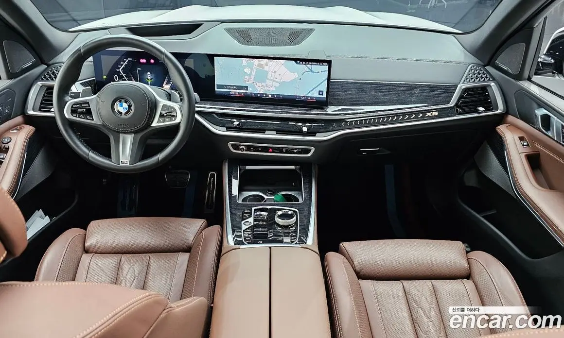 BMW X5 2023 3.0 автомат (гидро), фото 10 BMW X5 2023 3.0 автомат (гидро), фото 10