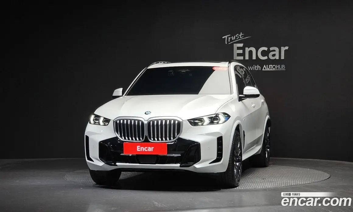 BMW X5 2025 3.0 автомат (гидро), фото 2 BMW X5 2025 3.0 автомат (гидро), фото 2