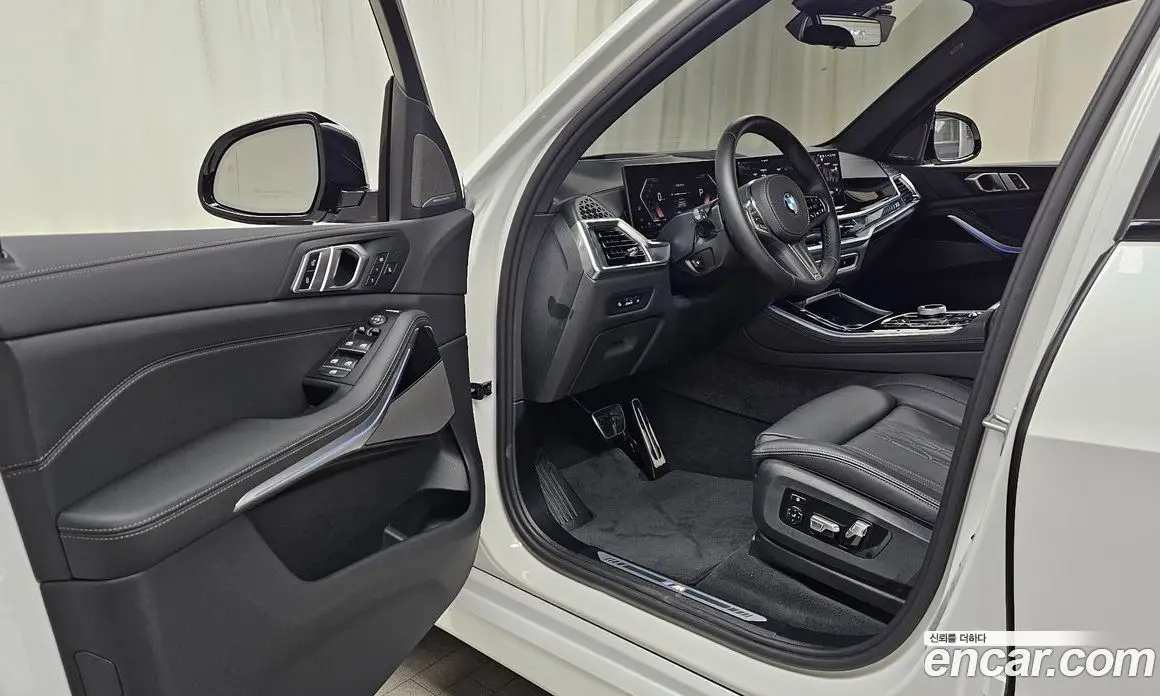 BMW X5 2025 3.0 автомат (гидро), фото 12 BMW X5 2025 3.0 автомат (гидро), фото 12