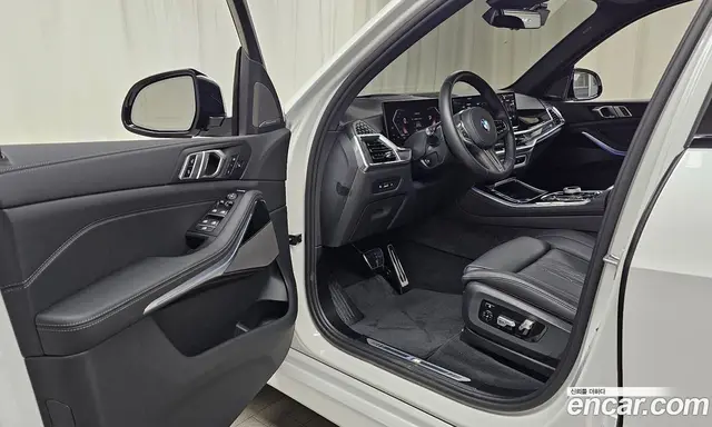 BMW X5 2025 3.0 автомат (гидро), миниатюра 12