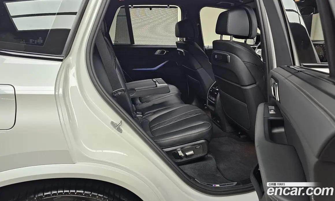 BMW X5 2025 3.0 автомат (гидро), фото 16 BMW X5 2025 3.0 автомат (гидро), фото 16