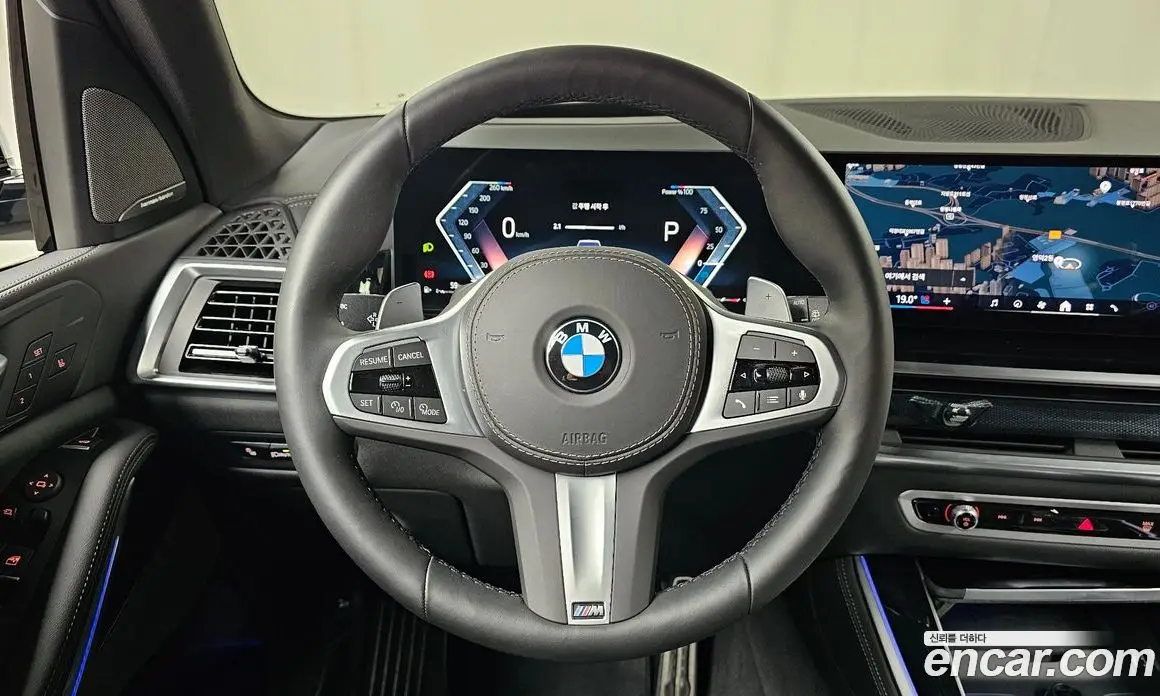 BMW X5 2025 3.0 автомат (гидро), фото 18 BMW X5 2025 3.0 автомат (гидро), фото 18