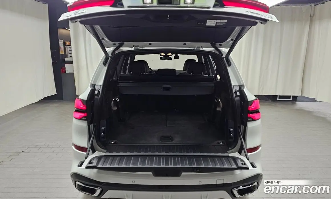 BMW X5 2025 3.0 автомат (гидро), фото 21 BMW X5 2025 3.0 автомат (гидро), фото 21