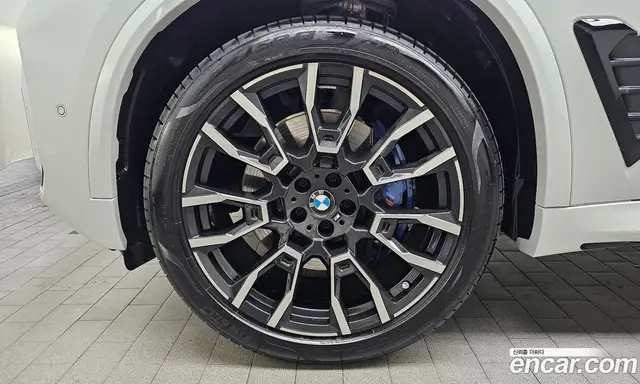 BMW X5 2025 3.0 автомат (гидро), миниатюра 4 BMW X5 2025 3.0 автомат (гидро), миниатюра 4