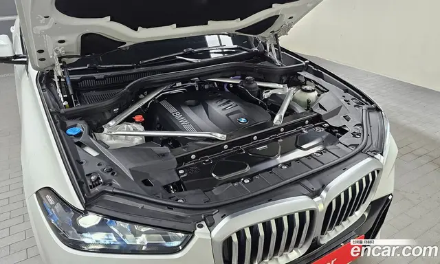 BMW X5 2025 3.0 автомат (гидро), миниатюра 5 BMW X5 2025 3.0 автомат (гидро), миниатюра 5