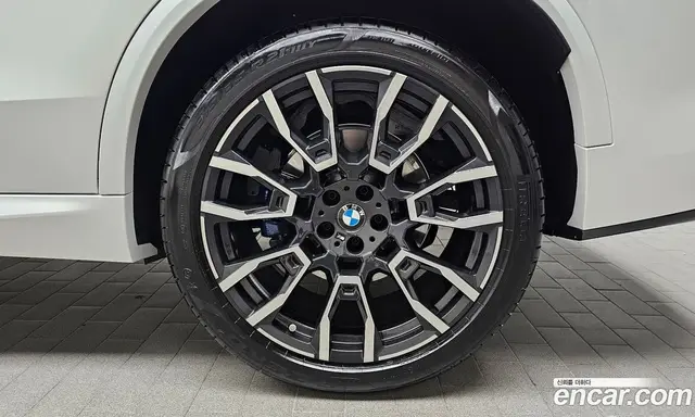 BMW X5 2025 3.0 автомат (гидро), миниатюра 6 BMW X5 2025 3.0 автомат (гидро), миниатюра 6
