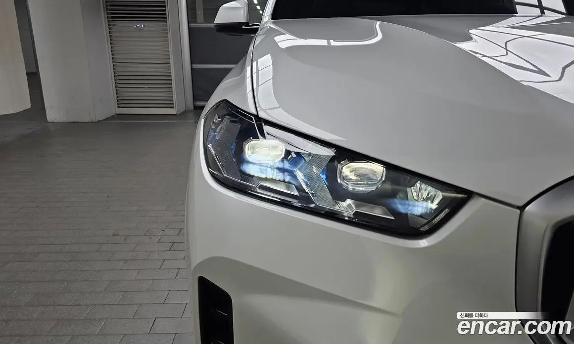 BMW X5 2025 3.0 автомат (гидро), фото 7 BMW X5 2025 3.0 автомат (гидро), фото 7
