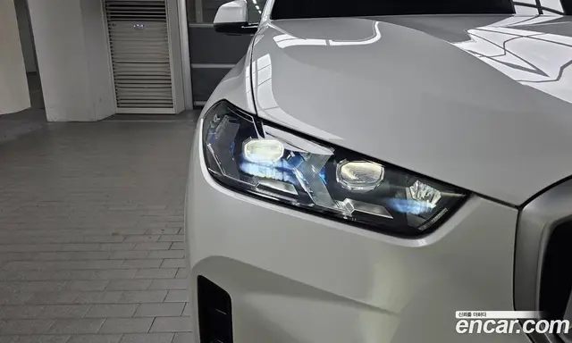 BMW X5 2025 3.0 автомат (гидро), миниатюра 7 BMW X5 2025 3.0 автомат (гидро), миниатюра 7