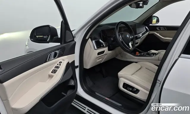 BMW X5 2025 3.0 автомат (гидро), миниатюра 12