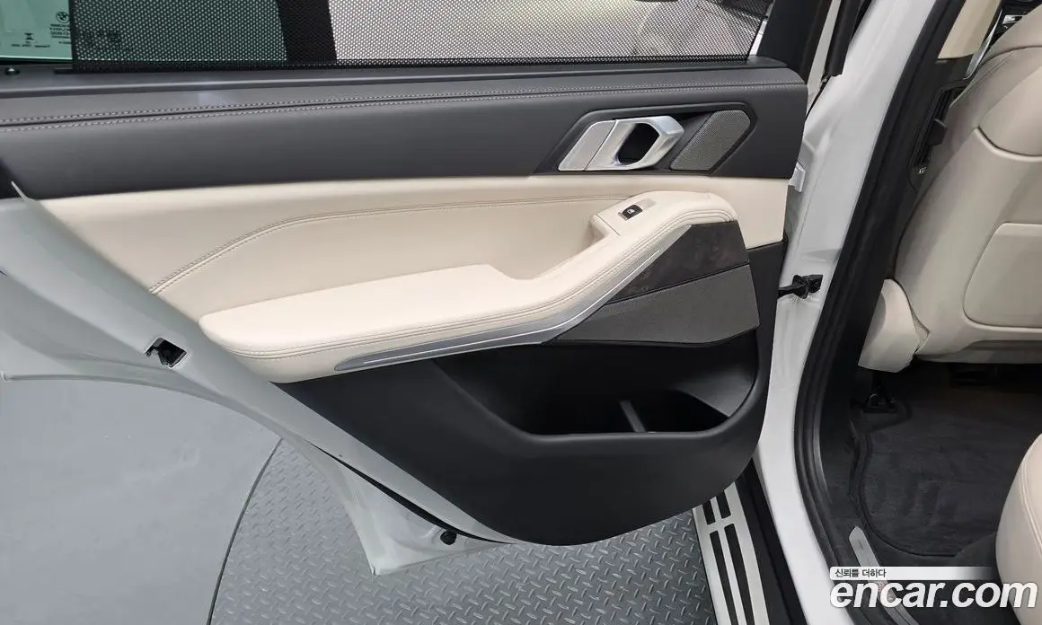 BMW X5 2025 3.0 автомат (гидро), фото 14