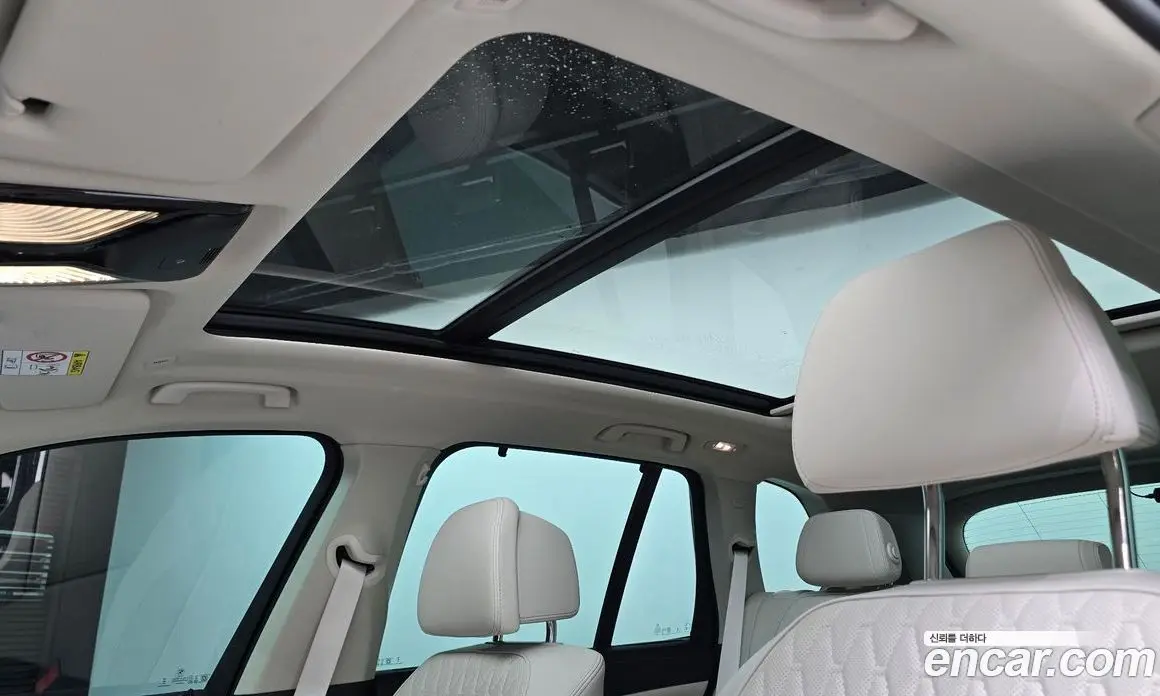 BMW X5 2025 3.0 автомат (гидро), фото 24