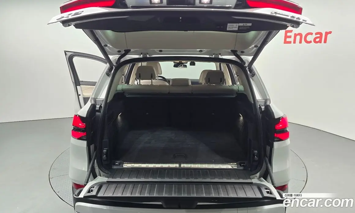 BMW X5 2025 3.0 автомат (гидро), фото 26
