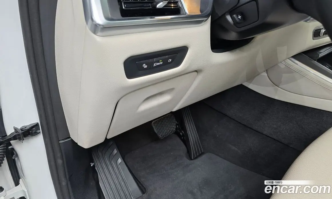 BMW X5 2025 3.0 автомат (гидро), фото 27